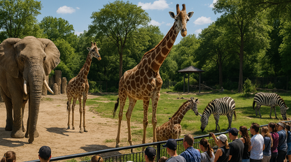 Zvierací mutant, aký nemal existovať: Bol väčší než človek