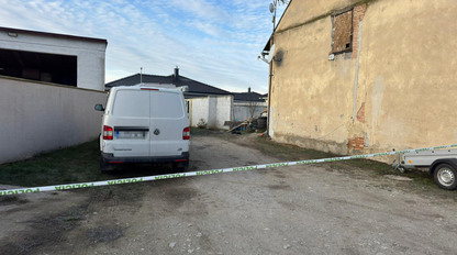 Vražda na 2. sviatok vianočný