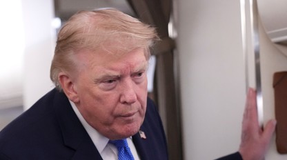 Trump podpísal výnos, ktorým chce znížiť počet  povinných očkovaní detí