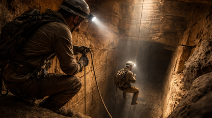 Do vnútra Sfingy sa dostali spôsobom, ktorý nikto nečakal