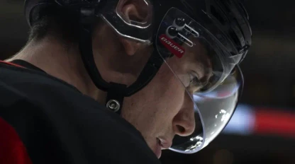 NEMEC bez play-off, podľa trénera Devils je to trápne