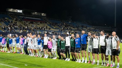 Slovan vycestuje do Paríža, vyzve úradujúceho šampióna Ligy majstrov