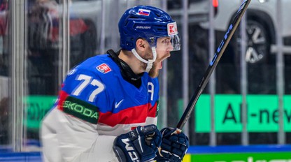 Do listiny strelcov sa zapisuje FAŠKO-RUDÁŠ
