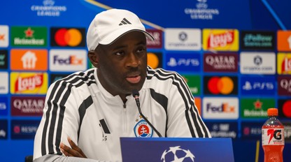 Slovan proti Celje v zostave aj s novou posilou