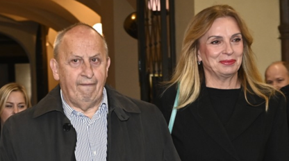 Priznanie, ktoré Krausa poriadne šokovalo! Jeho Ivana spala so Stingom!