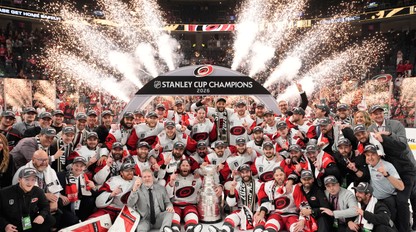 Ohlasy svetových médií na senzačný triumf Hurricanes