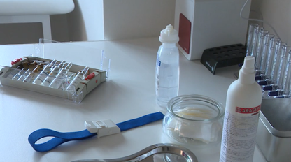 Najlepšia prevencia proti chrípke je podľa lekárov očkovanie. Očkovať chcú aj lekárňach