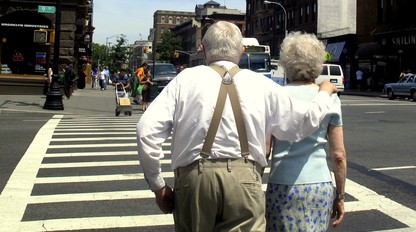 9 výziev starnutia. Na čo sa treba pripraviť?