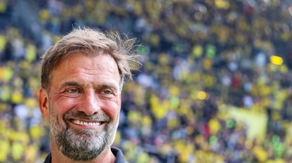 KLOPP kývol na ponuku, povedie nemeckú futbalovú reprezentáciu
