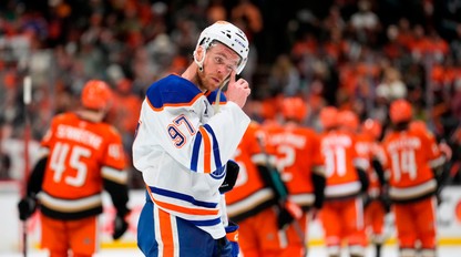 Smoliar MCDAVID znova nevyhrá Stanley Cup
