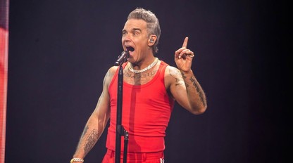 LOVESTREAM ohlásil prvú megastar!