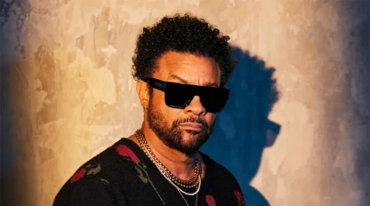 SHAGGY mieri na LOVESTREAM!