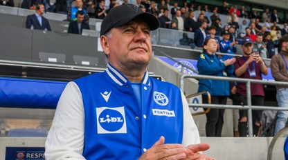 Slováci sa vytrápili s maltským trpaslíkom. Premiéra WEISSA ale dopadla úspešne