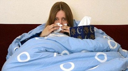 Aký je kmeň chrípky H3N2 a aký je závažný? Bleskovo sa šíri Európou, príde aj na rúška?