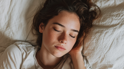 Máte zelený zákal? Mali by ste spať BEZ VANKÚŠA!