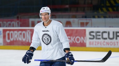 Kapitán Nitry zlomil súperovi sánku, MEZEI bude pykať tri zápasy