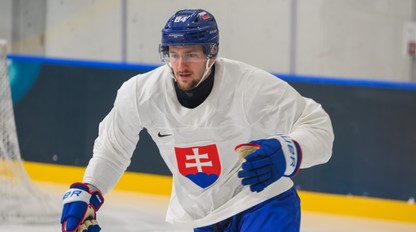 REGENDOVA účasť na MS bola neistá, DNES sme spoznali odpoveď