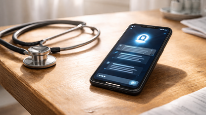 Chatboty poznajú medicínu: Pri pacientoch však zlyhávajú