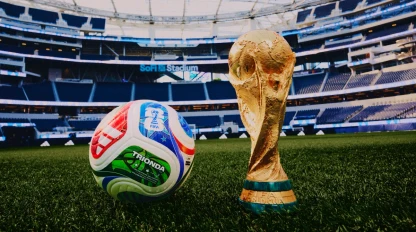 Štartujú MS vo futbale 2026