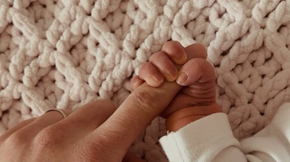 Štvrtý syn alebo konečne dievčatko? Mária Bartalos je štvornásobnou mamou