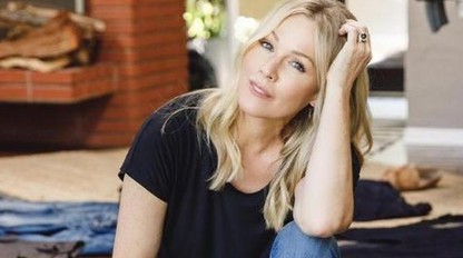 Priznanie Kelly z Beverly Hills 902 10! TENTO kolega bol jej prvá láska!