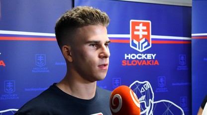 Zažije MEŠÁR na MS potrebný reštart?