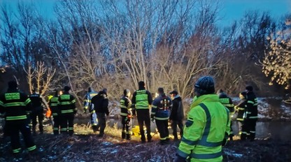 Našli nezvestného Filipa (†20)