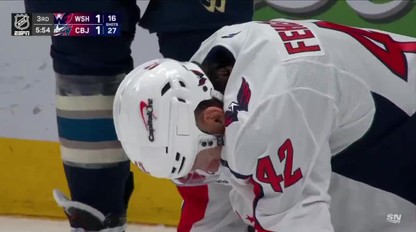 FEHÉRVÁRYHO bolestivá rozlúčka so sezónou