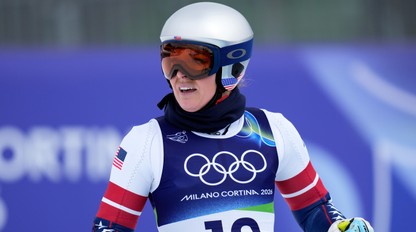 Lindsey VONN po zranení: Nikto neveril, že tu budem