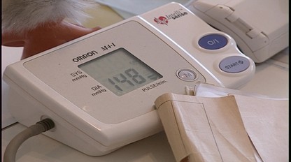 Odborníčka: Pozor na vysoký tlak, niekoho len pobolieva v záhlaví, a príde porážka