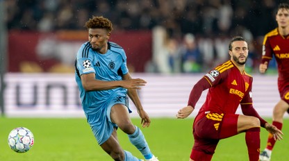 Slovanisti z Ríma odchádzajú s prehrou 0:4