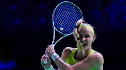 Šramková padla na úvodnej prekážke, v Brisbane končí