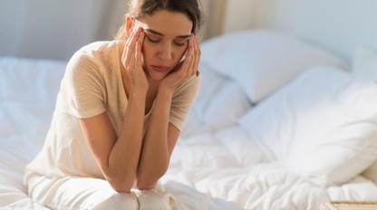 7 najčastejších dôvodov,prečo vás môže bolieť hlava. Pozor na lieky proti bolesti.