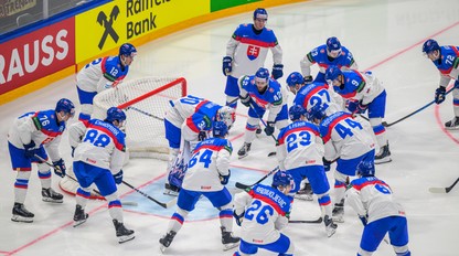 7. HRACÍ DEŇ MS V HOKEJI 2026