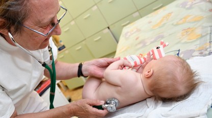 Chrípka nie je jediný problém: Laryngitída ohrozuje deti i dospelých