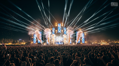 Vraciate sa z festivalu vyčerpaní? 7 krokov, ako dať telo po náročnom víkende do poriadku