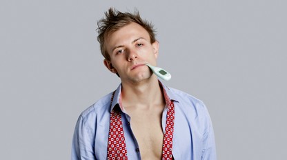 Viete, ako si správne merať teplotu? Vedeli ste, že sa to dá aj vnútri líca?