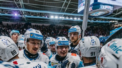 Rysom skončila víťazná séria, debutant JURUSIK vychytal Nitre nulu
