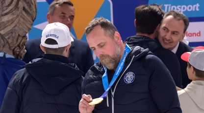 Tréner majstrovskej Nitry skončil