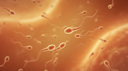Odborník urobil spermiogramy chlapcom z maturitnej triedy. Výsledok ho šokoval