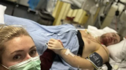 Ďalšia nočná mora KILDEHO. Po páde v Čile si roztrhol Achillovu šľachu