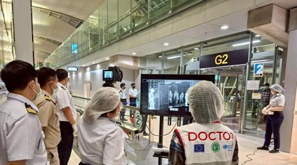 India potvrdila prípady smrtiaceho vírusu Nipah, desiatky ľudí skončili v karanténe