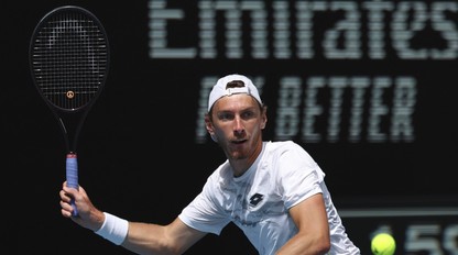 Hrunčáková s Molčanom končia v kvalifikácii, Klein do finále