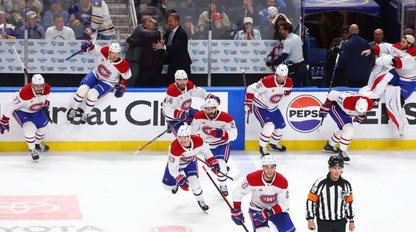 SLAFKOVSKÉHO Montreal je vo FINÁLE Východnej konferencie
