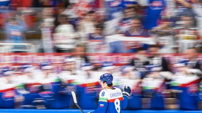 Reprezentáciu posilní trio hráčov z AHL