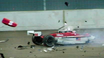 Zomrel bývalý pretekár F1, mal 59 rokov