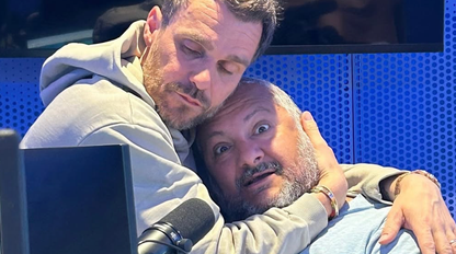 Mareš terčom hejtov za pomoc rodine zosnulého Hezuckého! TOTO mu mnohí vyčítajú!