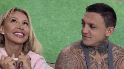 O TOMTO Boráros mlčal! Bezprostredne po jej smrti Moniku videl a... bude to mať pred očami navždy!