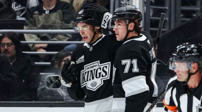 GÓL, ktorý musíte vidieť! CHROMIAK si pýta miesto v NHL