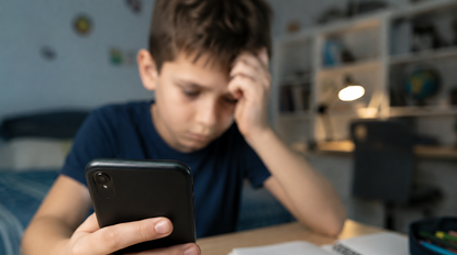 Nová štúdia odpovedá na otázku: Spôsobujú mobilné telefóny rakovinu mozgu?